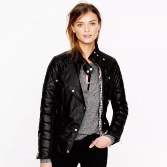 Barbour International Waxed Axle Motorcycle Jacket with Northumberland Tartan - Picture 1 of 12
